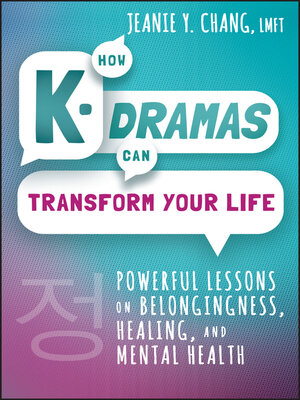 cover image of How K-Dramas Can Transform Your Life
